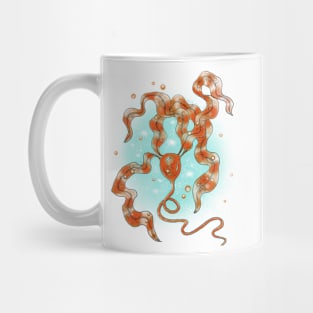 Celestial Kelp Mug